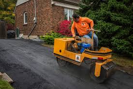 Professional Driveway Paving in Russell, GA